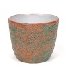 Flower pot vintage by Westraven Utrecht model R 53.2