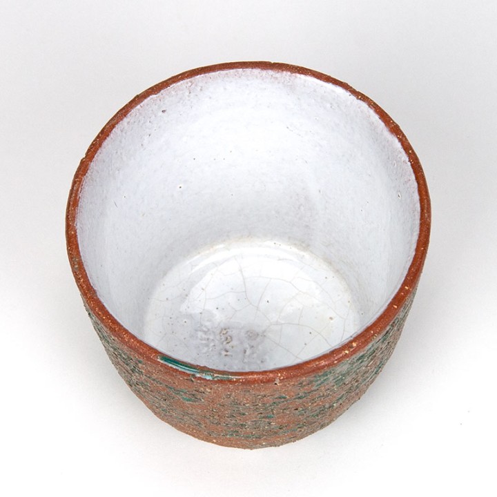 Flower pot vintage by Westraven Utrecht model R 53.2