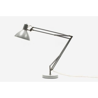 Arcitects table lamp by Hala - Retro Studio