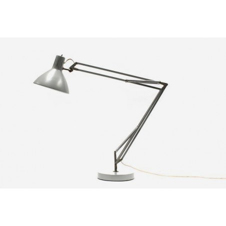 Arcitects table lamp by Hala