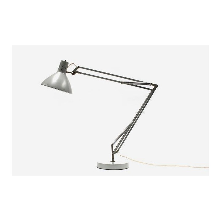 Architecten tafellamp merk Hala - Retro Studio