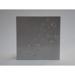 Raak Amsterdam "ASTRE rain" - Retro Studio