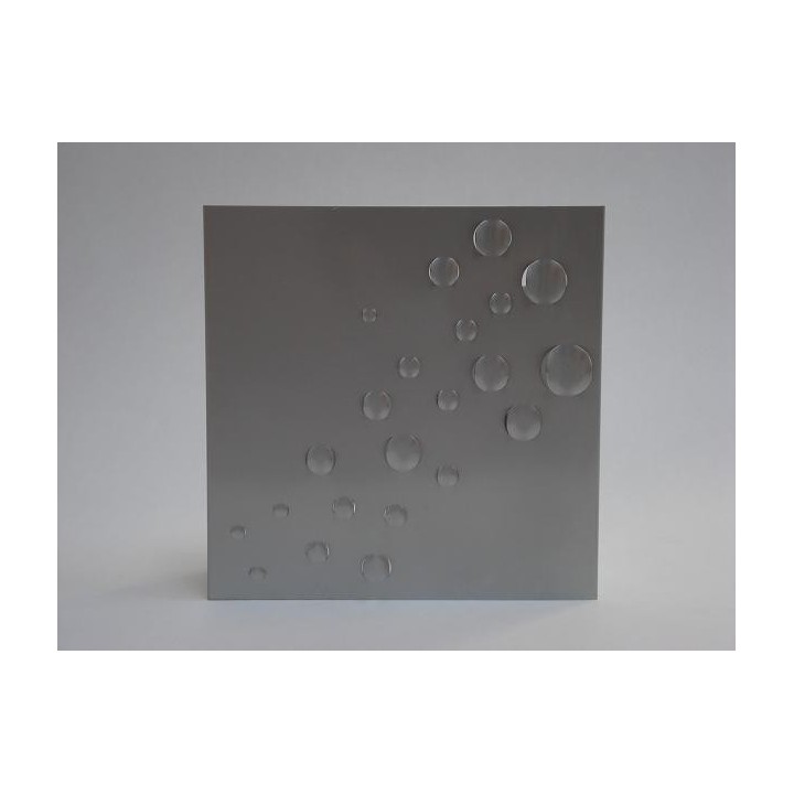 Raak Amsterdam "Sterrenregen" - Retro Studio