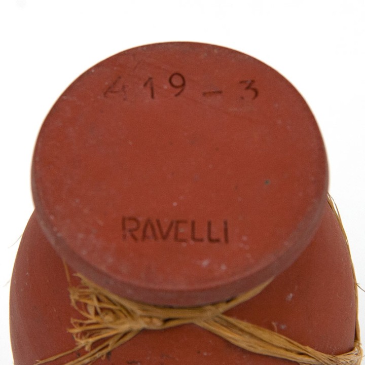 Ravelli vintage small vase model 419-3