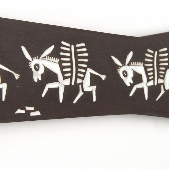 Ravelli Mid-Century vintage tile by Jaap Ravelli