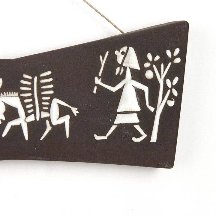 Ravelli Mid-Century vintage tile by Jaap Ravelli