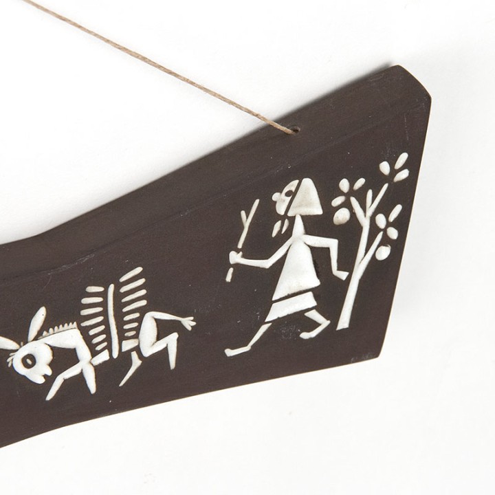 Ravelli Mid-Century vintage tile by Jaap Ravelli