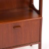 Poul M. Volther Mid-Century Vintage Design Bookcase