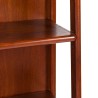 Poul M. Volther Mid-Century Vintage Design Bookcase