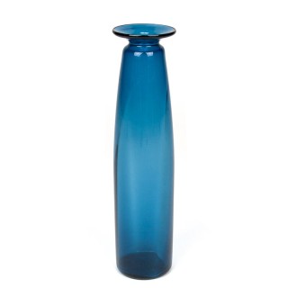 Jacob E. Bang for Kastrup Mid-Century Danish vase