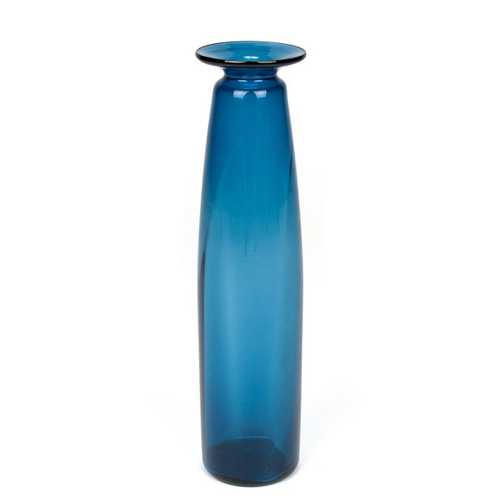 Jacob E. Bang for Kastrup Mid-Century Danish vase