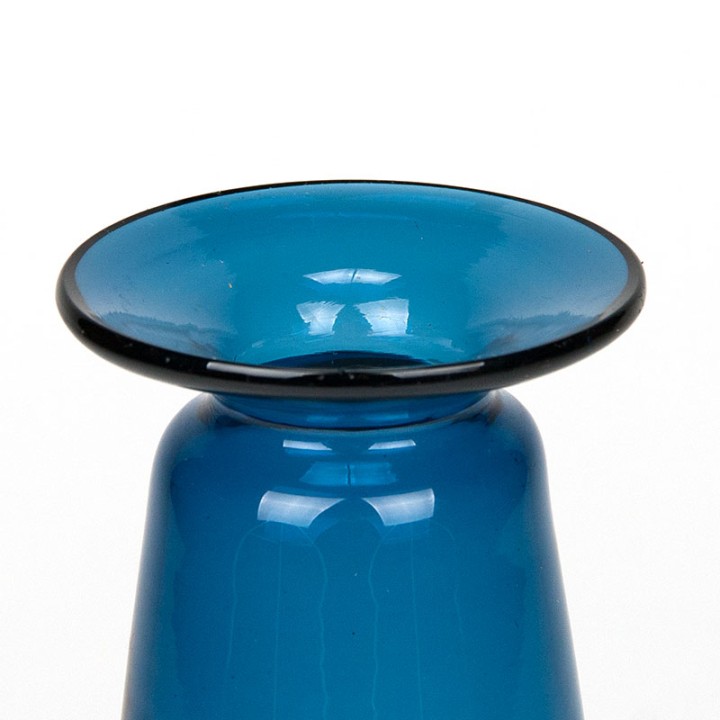 Jacob E. Bang for Kastrup Mid-Century Danish vase
