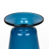Jacob E. Bang for Kastrup Mid-Century Danish vase