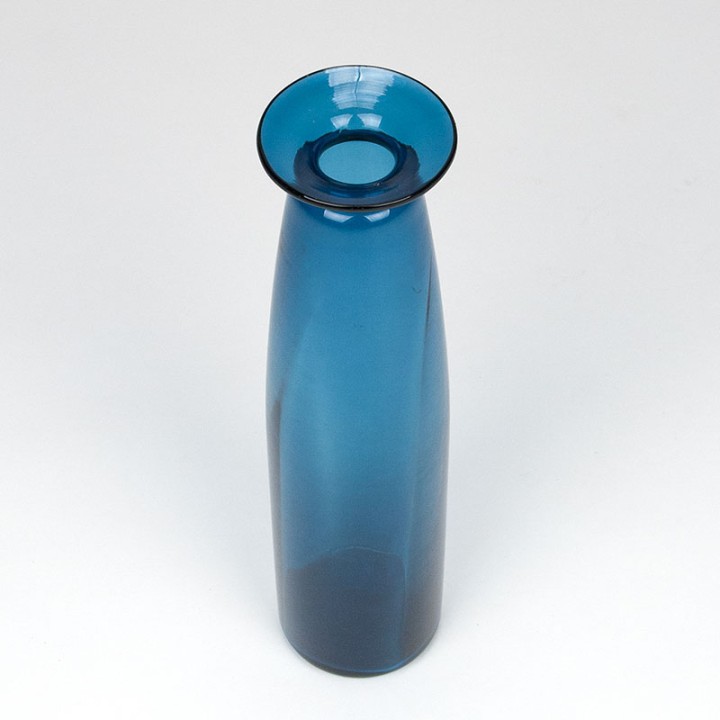 Jacob E. Bang for Kastrup Mid-Century Danish vase