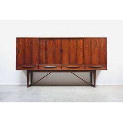 Rosewood sideboard from Sofus J