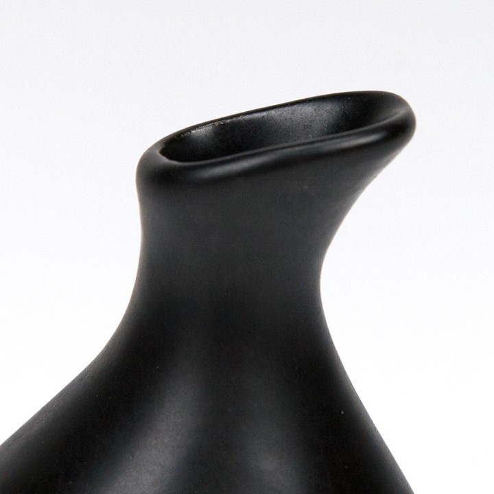 Small model vintage Søholm Bornholm vase