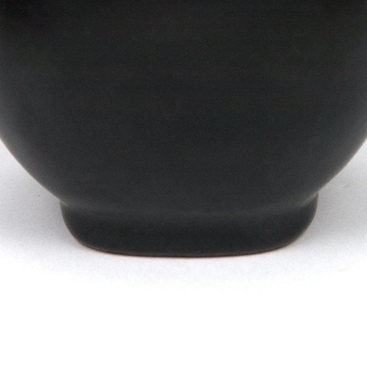 Small model vintage Søholm Bornholm vase