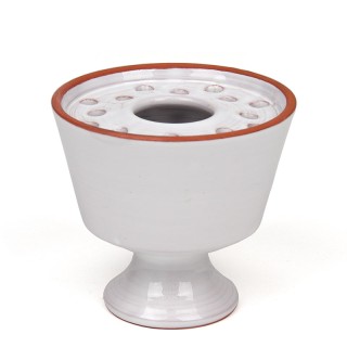 Nagtegaal Utrecht vintage flower vase model 8