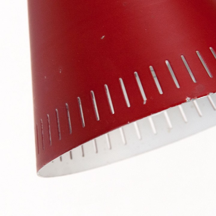 Svend Aage Holm Sørensen vintage wall lamp