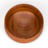 Teak vintage serving dish from the late sixties