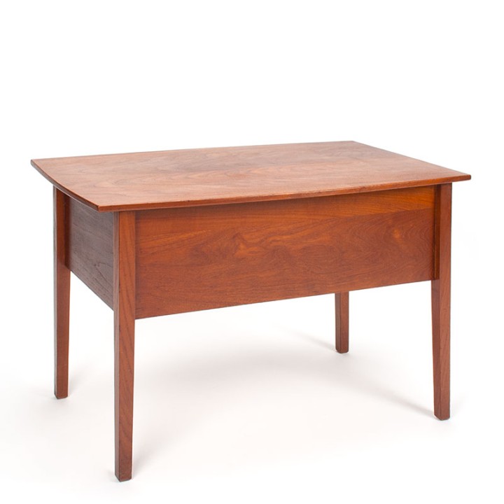 Storage furniture/side table vintage Danish design in teak
