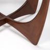 Gplan Mid-Century vintage coffee table model Astro