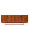 Ib Kofod-Larsen teak vintage sideboard for Gplan