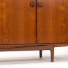 Ib Kofod-Larsen teak vintage sideboard for Gplan