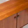 Ib Kofod-Larsen teak vintage dressoir voor Gplan