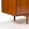Ib Kofod-Larsen teak vintage dressoir voor Gplan