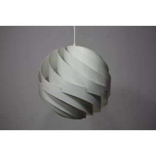 Louis Weisdorf Turbo 36 hanglamp - Retro Studio