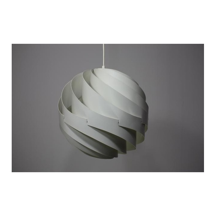 Louis Weisdorf Turbo 36 hanging lamp - Retro Studio