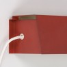 Dutch 1950s vintage wall/bedside lamp