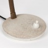 Mid-Century small model table lamp from the 50s/60s