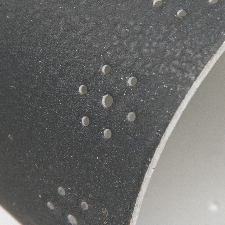 Mid-Century small model table lamp from the 50s/60s