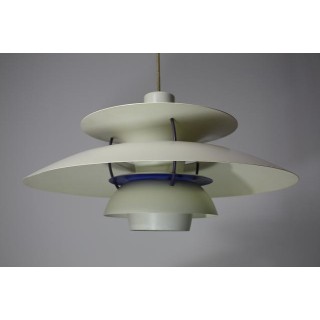 PH 5 van Poul Henningsen