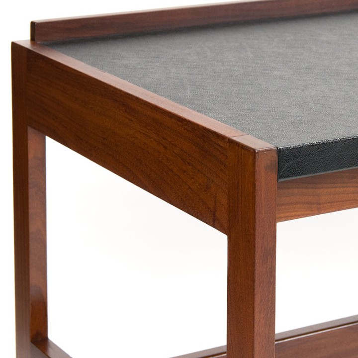 Ib Kofod-Larsen design desk Mid-Century design for G Plan