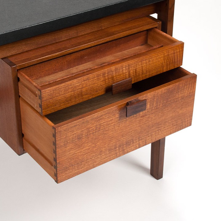 Ib Kofod-Larsen design desk Mid-Century design for G Plan