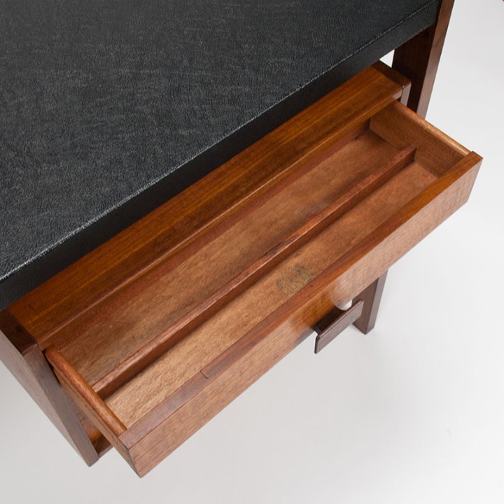 Ib Kofod-Larsen design desk Mid-Century design for G Plan