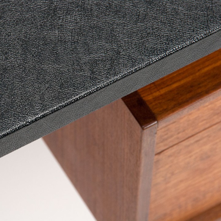 Ib Kofod-Larsen design desk Mid-Century design for G Plan