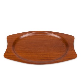 Klein model dienblad van Silva