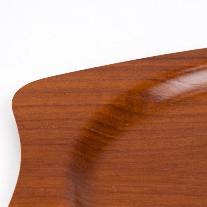 Small model tray by Silva