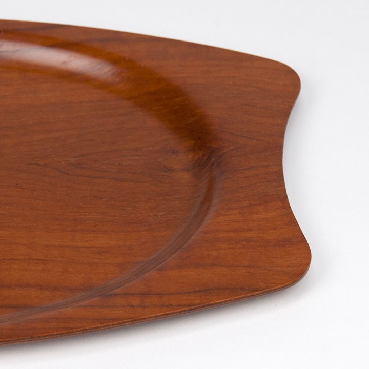 Klein model dienblad van Silva