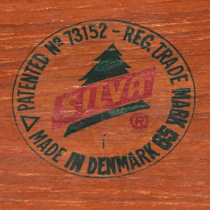 Small model tray by Silva