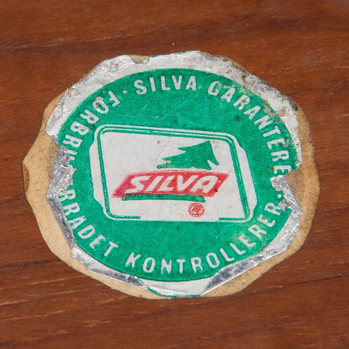 Small model tray by Silva