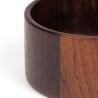 Vintage rosewood mini bowl