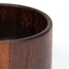 Vintage rosewood mini bowl