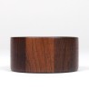 Vintage rosewood mini bowl