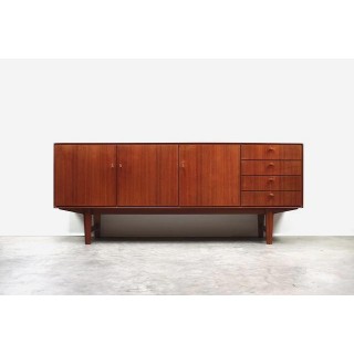 Sideboard by Fristho in teak - Retro Studio