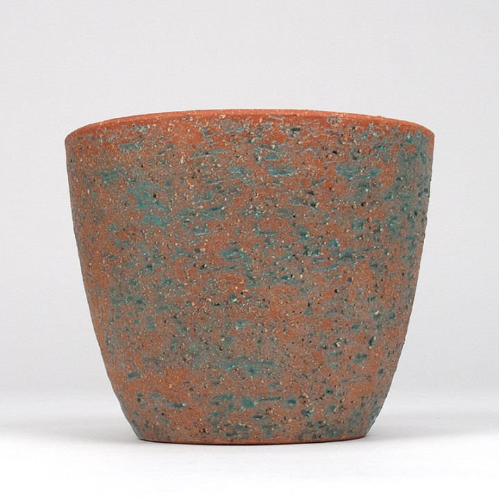 Westraven Dutch vintage flower pot from the 53 series